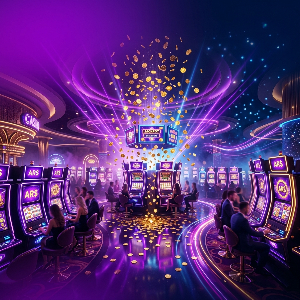 Casino Online playUZU Argentina